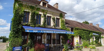 Restaurant, bar<br>L’ Auberge d'Hauterive