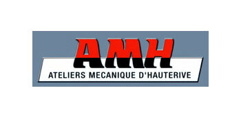A.M.H. (Ateliers Mécaniques d’Hauterive)